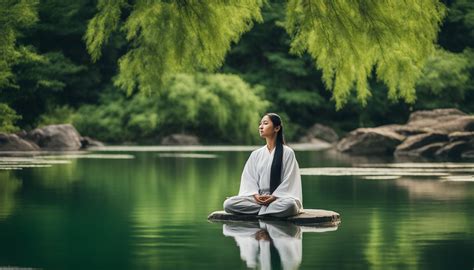 Chinese Meditation