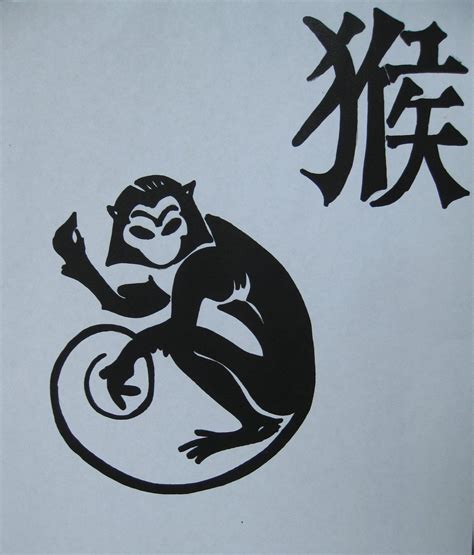 Chinese Zodiac Tattoos Signs, Meanings & Designs