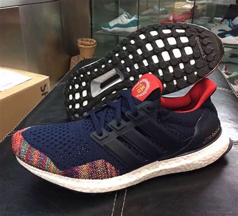 Chinese New Year Ultra Boost