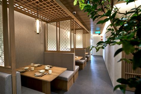 Chinese Restaurants with Outdoor Seating