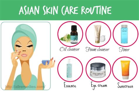 Discover the Secret to Flawless Skin with the Ancient Chinese Skin Care Routine