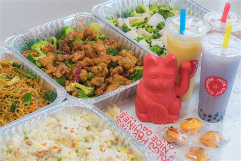 Chinese