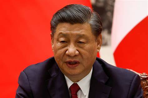 China Tightens Exit Rules Citing Tech Security Risks