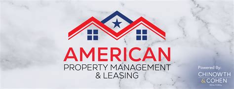 Chinowth And Cohen Property Management: Elevating Your Property Ownership Experience