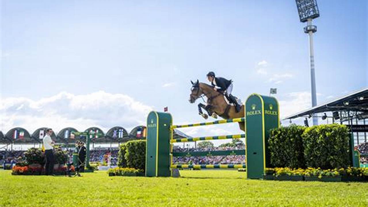 Chio Aachen 2024 Programm