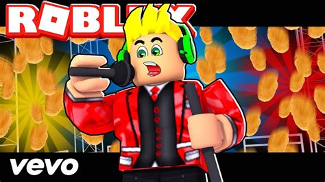 Chip Plays Roblox - YouTube