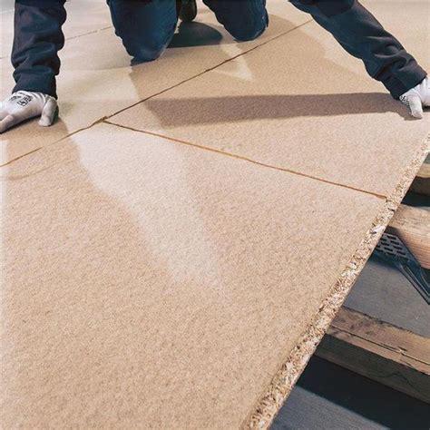 Chipboard Flooring B&Q