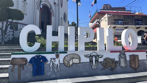 Chipilo Mexico Culture