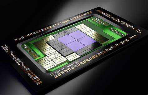 Chiplets with everything