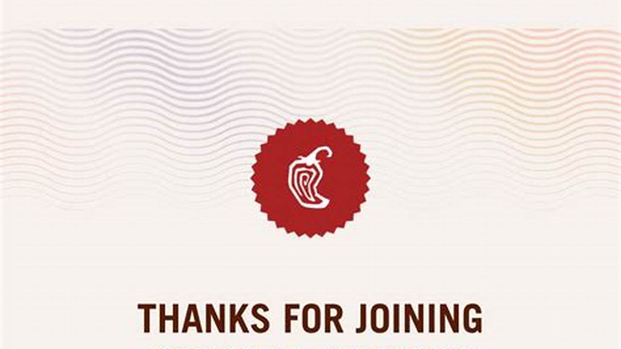Chipotle Catering Promo Code 2024 March