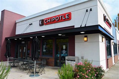 Chipotle Lake Nona