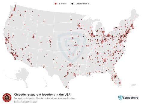Sons of Steve Garvey Chipotle® Cartography
