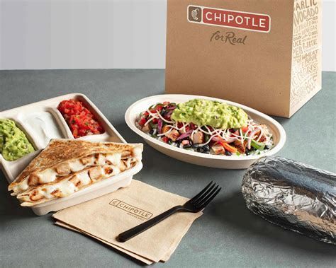 Chipotle Restaurant