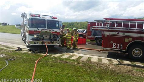 Chippawa Volunteer Fire Department