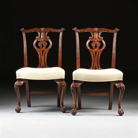 Chippendale