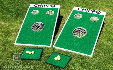 Chippo Golf