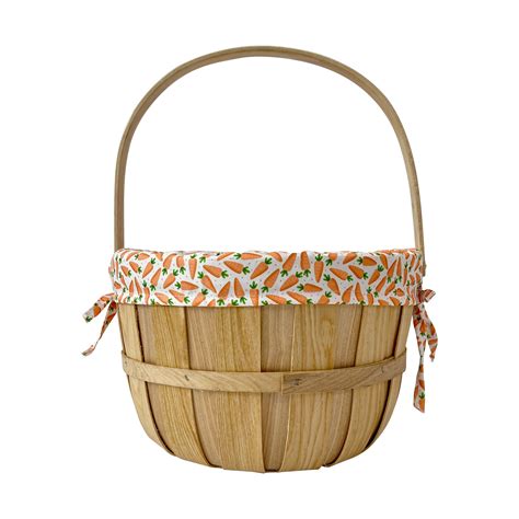 Chipwood Easter Baskets