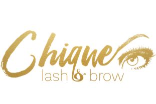 Chique Lash And Brow