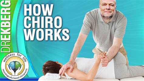 Chiropractic Work Exchange
