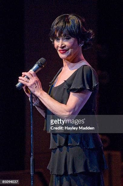 Chita Rivera performing