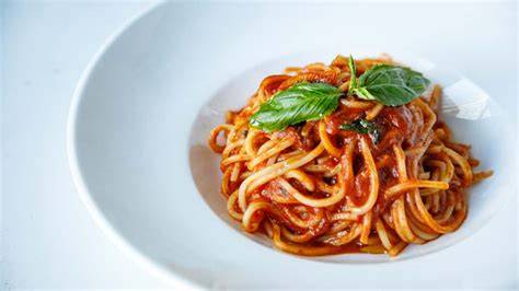 Chitarra Pomodoro