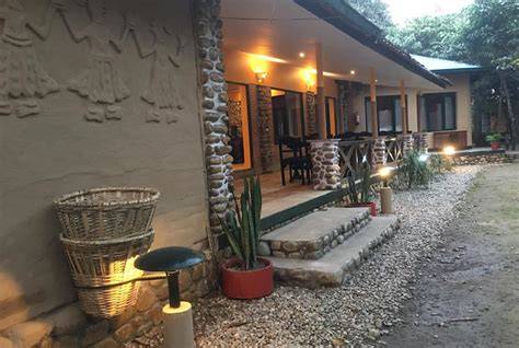 Chitwan Extended Stay