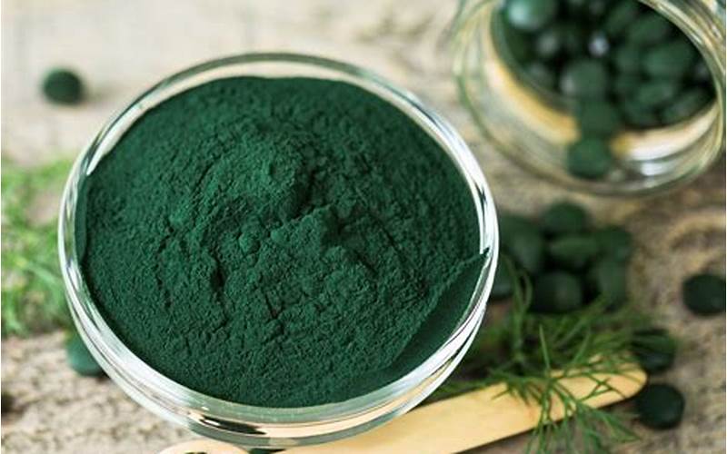 Chlorella