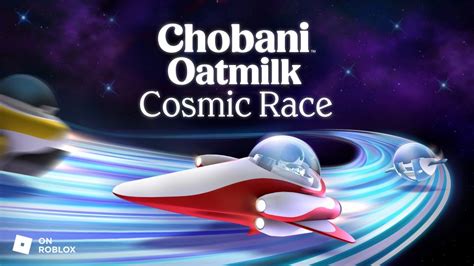 Chobani Races Into Metaverse Experiment With Roblox Event 