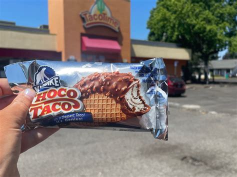 Satisfy Your Cravings: Your Ultimate Guide on Where to Buy Choco Taco!