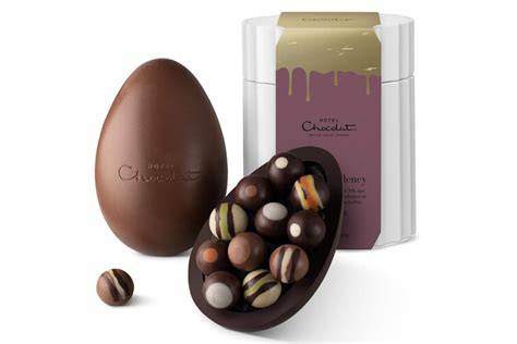 Chocolat Easter