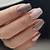 Chocolate Elegance: Sophisticated and Stylish Nail Ideas for a Sweet Style Statement