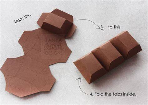 Spooky Halloween Crafts for Candy Lovers