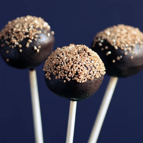 Indulge in Blissful Bites with our Easy Chocolate Cake Pop Recipe - Perfect for Any Occasion!