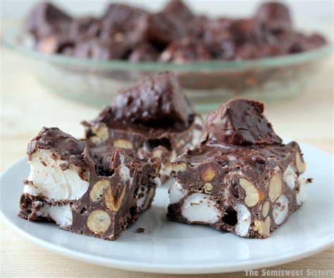 Chocolate Charlie Recipe