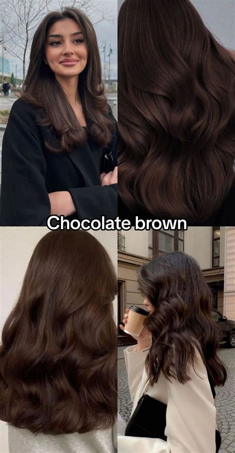 Chocolate Hair Dye FAQs