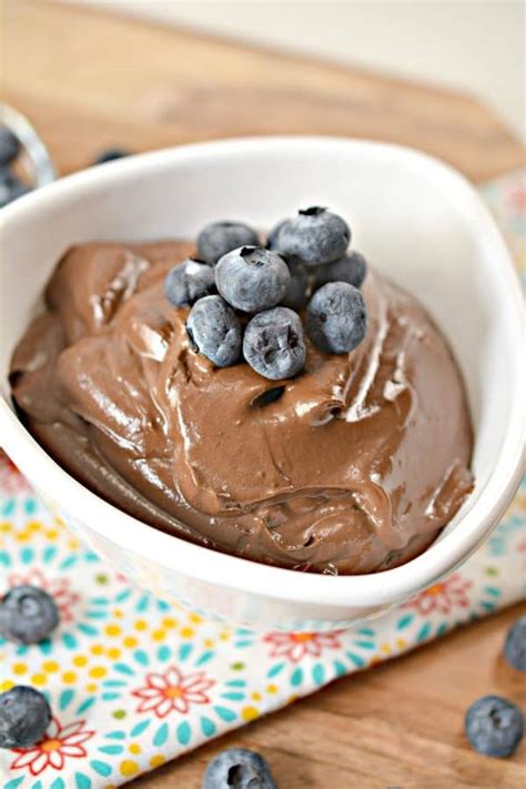 Chocolate Keto Pudding Recipe Deep Dive