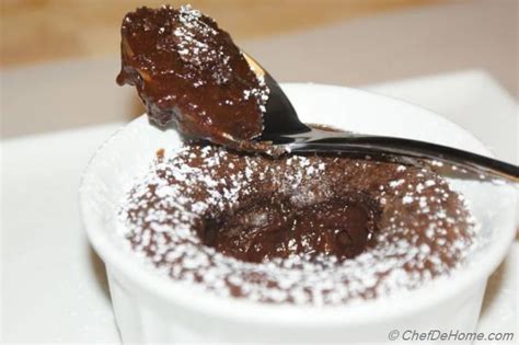 Chocolate Loving Spoon Cake Recipe