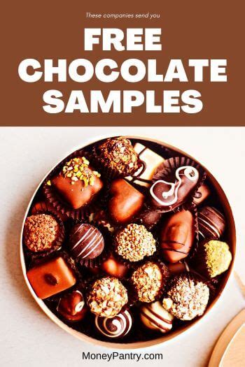 Chocolate Samples