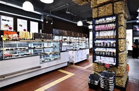 Chocolate Tasting Prague