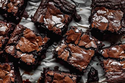 Chocolate brownies