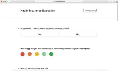 Discover the Best Health Insurance Options: Insights from the Choice Health Insurance Survey