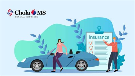 Get Hassle-free Cholamandalam Vehicle Insurance Renewal and Secure Your Ride Today!