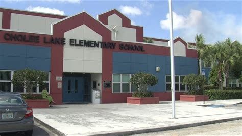 Cholee Lake Elementary