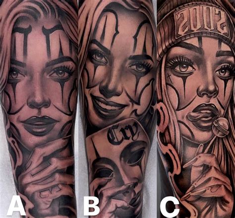 Original 20+ Cholo Tattoos Ideas For 2021 InkMix Tattoo