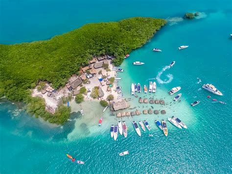 Cholon Island Tour Booking
