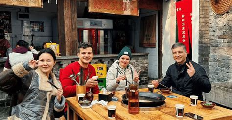 Chongqing Food Tour Guide