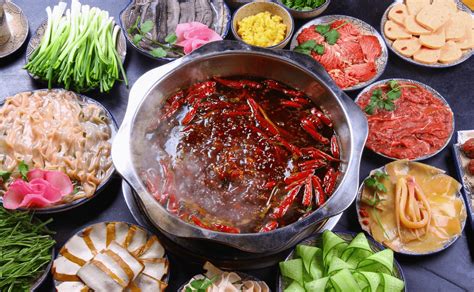 Chongqing Hotpot