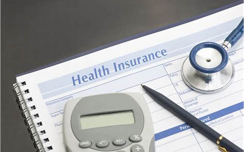 Choose The Right Health Insurance For You