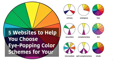 Choose a Color Scheme