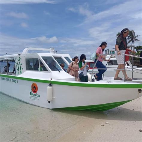 Choose Boracay Transfer